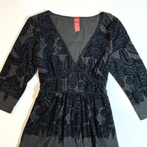 🎉HOST PICK🎉 Olsen Europe Top - Picture 2 of 6